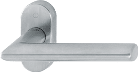 HOPPE Halbgarnitur Stockholm FS-E1140F/55,9,F69-S