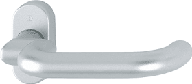 HOPPE Halbgarnitur Paris FS-138GF2/55,9,F1-2-S