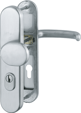 HOPPE SI-WSG E86G/3332ZA/3310/1301Z,LS ov.,15mm,ES1,ZA/PZ 72/8,F69,TS 42-47