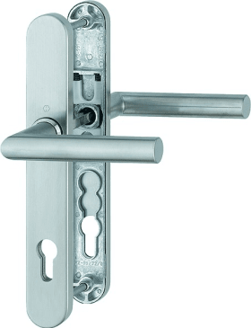 HOPPE SI-DRG E1400F/3358/3357N,LS ov.,12mm,ES1/PZ 92/8,F69,TS 67-72