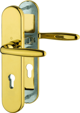 HOPPE SI-DRG M151/3331/3310,LS ov.,12mm,ES1/PZ 72/8,F77-R,TS 42-47