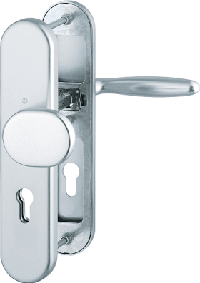 HOPPE SI-WSG 86G/3331/3310/1510,LS ov.,12mm,ES1/PZ 72/8,F1,TS 42-47