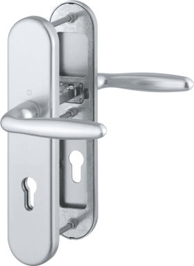 HOPPE SI-DRG 1510/3331/3310,LS ov.,12mm,ES1/PZ 72/8,F1,TS 42-47