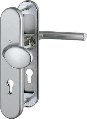 HOPPE SI-WSG 76G/3331/3410/1140,LS ov.,12mm,ES1/PZ 72/8,F9,TS 41-46