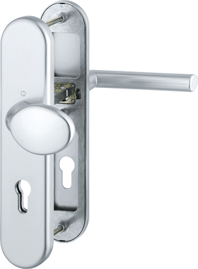 HOPPE SI-WSG 76G/3331/3410/1140,LS ov.,12mm,ES1/PZ 72/8,F1,TS 41-46