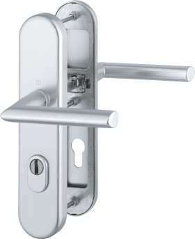 HOPPE SI-DRG 1140/3332ZA/3410,LS ov.,15mm,ES1,ZA/PZ 72/8,F1,TS 41-46