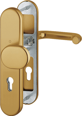 HOPPE SI-WSG 86G/3331/3310/138L,LS ov.,12mm,ES1/PZ 72/8,F4,TS 42-47