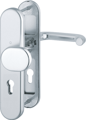 HOPPE SI-WSG 86G/3331/3310/138L,LS ov.,12mm,ES1/PZ 72/8,F1,TS 42-47