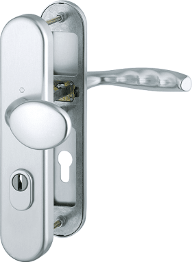 HOPPE SI-WSG 76G/3332ZA/3410/1810H,LS ov.,15mm,ES1,ZA/PZ 72/8,F1,TS 41-46