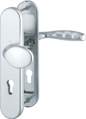 HOPPE SI-WSG 76G/3331/3410/1810H,LS ov.,12mm,ES1/PZ 72/8,F1,TS 41-46