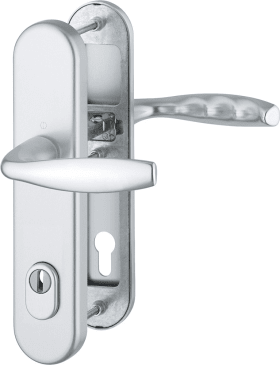 HOPPE SI-DRG 1810H/3332ZA/3410,LS ov.,15mm,ES1,ZA/PZ 92/10,F1,TS 66-71