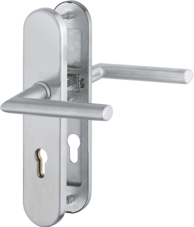 HOPPE SI-DRG E1140Z/3331/3310,LS ov.,12mm,ES1/PZ 72/8,F69,TS 42-47