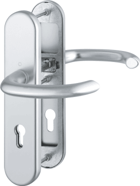 HOPPE SI-DRG 1138/3331/3410,LS ov.,12mm,ES1/PZ 72/8,F1,TS 41-46