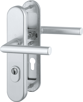 HOPPE SI-DRG 1400/3332ZA/3310,LS ov.,15mm,ES1,ZA/PZ 72/8,F1,TS 42-47