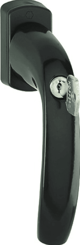 HOPPE Fenstergriff New York ABS.SECU100 7/037 H001 3551334 0810S/U10 F8707 NA8504