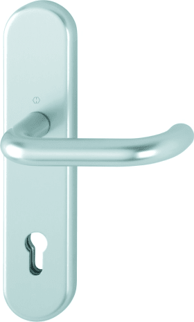 HOPPE SI-HG FS-138F/3331,LS ov./PZ 92/9,F69