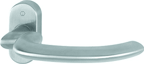 HOPPE Halbgarnitur Marseille FS-E1138GF2/55,9,F69
