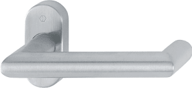 HOPPE Halbgarnitur Rotterdam FS-E1401F/55,9,F69,TS 45-65