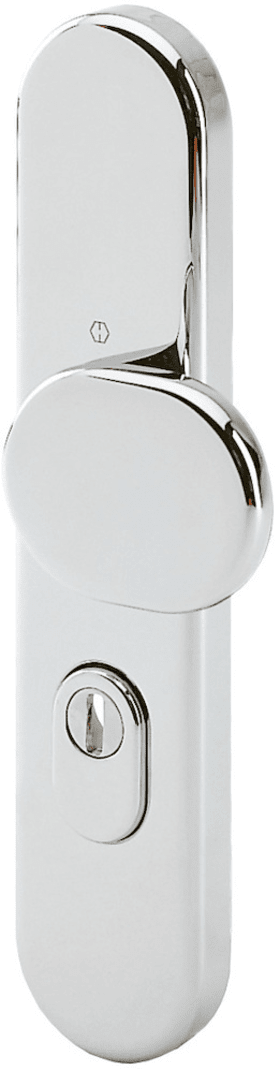 HOPPE SI-HG M86G/3332ZA,LS ov.,15mm,ES1,ZA/PZ 72/8,F49-R,TS 37-42