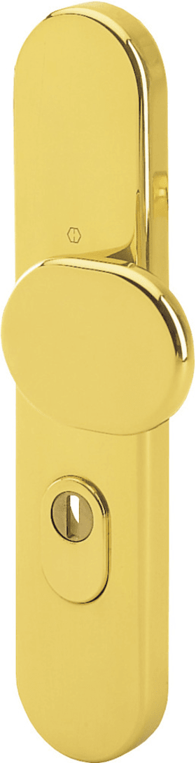 HOPPE SI-HG M86G/3332ZA,LS ov.,15mm,ES1,ZA/PZ 72/8,F77-R,TS 37-42