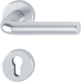 HOPPE Halbgarnitur Bonn 150/42/42S,PZ,8,F1