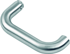 Hoppe Drückerlochteil Paris E138Z