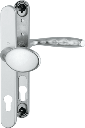 HOPPE Wechselgarnitur New York 76G/3346/1810, LS,PZ92/8,F1,TS 67-72