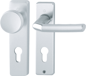 HOPPE Wechselgrt.Birm.54/227K/202KP/AP/1117,KS,PZ72/8,F1,TS 37-42,o.No,DIY,VE24