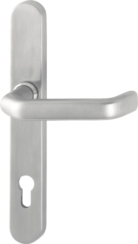 HOPPE Drückergarnitur Liverpool E1313G/3357N, LS,PZ92/8,F69,TS 57-62