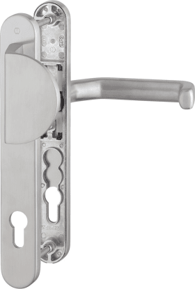 HOPPE Wechselgarnitur Liverpool E554/3357N/1313G, LS,PZ92/8,F69,TS 67-72