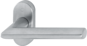 HOPPE Halbgarnitur Stockholm FS-E1140F/55,9,F69