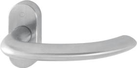 HOPPE Halbgarnitur Marseille E1138F/55,8,F69