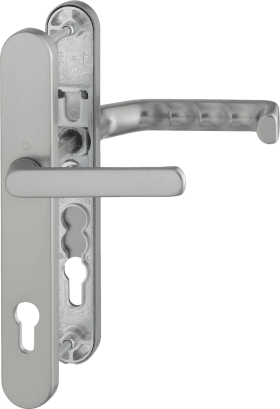 HOPPE Drückergarnitur Liverpool 099KH/3357N/1313G, LS,PZ92/8,F9,TS 67-72