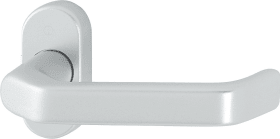 HOPPE Halbgarnitur Liverpool FS-1313G/55,9,F1-2