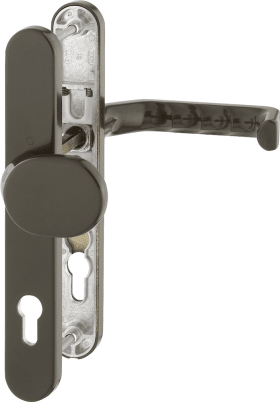 HOPPE Wechselgarnitur Liverpool 86G/3357N/1313G, LS,PZ92/8,F8707,TS 67-72