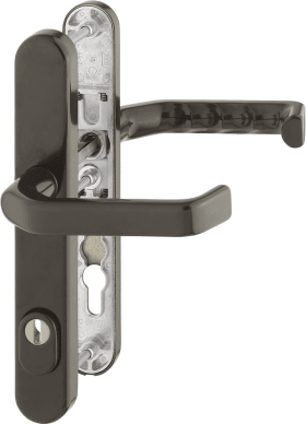 HOPPE SI-DRG 1313G/3359ZA/3357N,LS ov.,15mm,ES1,ZA/PZ 92/8,F8707,TS 67-72