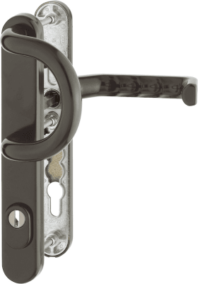 HOPPE SI-WSG 538G/3359ZA/3357N/1313G,LS ov.,15mm,ES1,ZA/PZ 92/8,F8707,TS 67-72