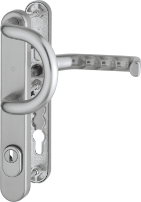 HOPPE SI-WSG 538G/3359ZA/3357N/1313G,LS ov.,15mm,ES1,ZA/PZ 92/8,F9,TS 67-72