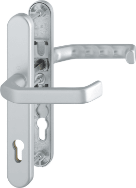 HOPPE SI-DRG 1313G/3358/3357N,LS ov.,12mm,ES1/PZ 92/8,F1-2,TS 67-72