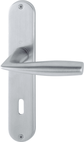 Hoppe Drückergarnitur Vitoria M1515/302, Messing