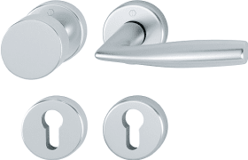 HOPPE Wechselgarnitur Vitória 58/42KV/42KVS/1515,PZ,8,F1,TS 37-42