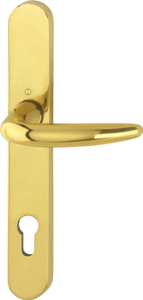 HOPPE Drückergarnitur Atlanta M1530/3357N, LS,PZ92/8,F71,TS 57-62