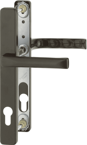 HOPPE Drückergarnitur London 113KH/2246/113, LS,PZ92/8,F8707,TS 67-72