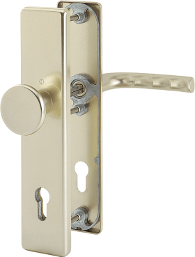 HOPPE SI-WSG 54/2221A/2440/1117,LS eck.,12mm,ES0/PZ 92/10,F2,TS 67-72