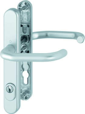 HOPPE SI-DRG 138GF/3359ZA/3357N,LS ov.,12mm,ES1/PZ 92/8,F1-2,TS 67-72