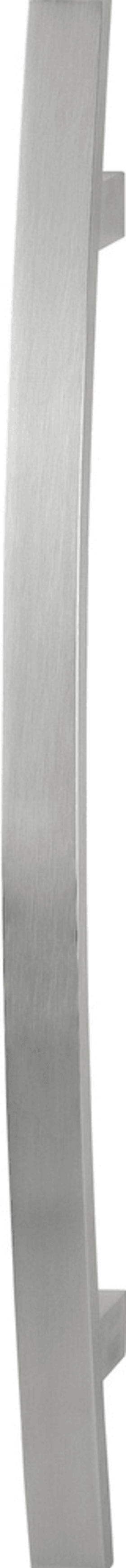 HOPPE Stoßgriff E5606,BA 350,L 500,F69