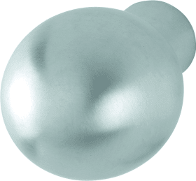 HOPPE Knopflochteil E50, F69