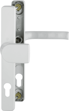 HOPPE Wechselgarnitur London 78G/2246/113, LS,PZ92/8,F9016,TS 57-62