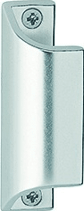 HOPPE Ziehgriff 430, Aluminium