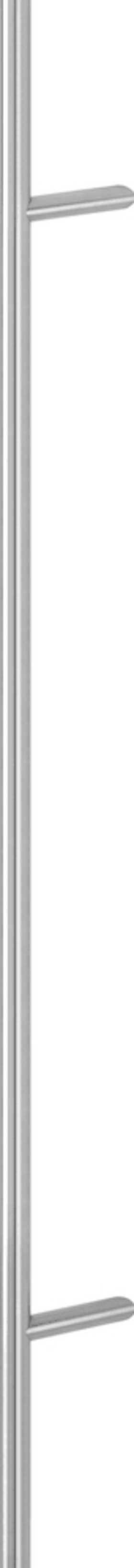 Hoppe Stoßgriff E5012